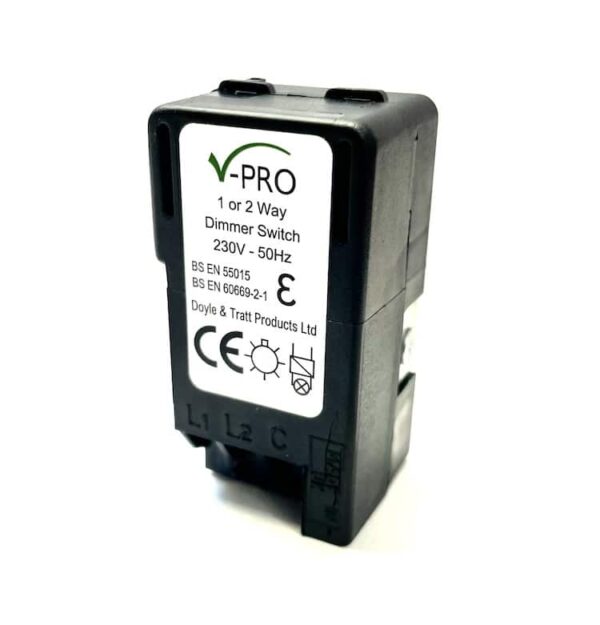 Varilight MJP300 V-Pro LED Dimmer 0-300W 2