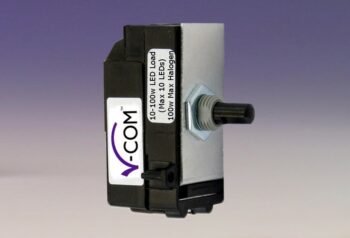 Varilight MKP100 Varilight MKP100 V-Com 100W LED Dimmer Module