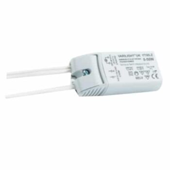 Varilight YT50LZ LED Dimmable Transformer 0-50W 3