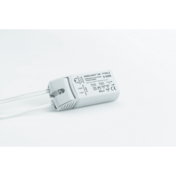 Varilight YT50LZ LED Dimmable Transformer 0-50W 1