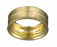 Various Suppliers BF20 Brass Female Bush 20mm 2