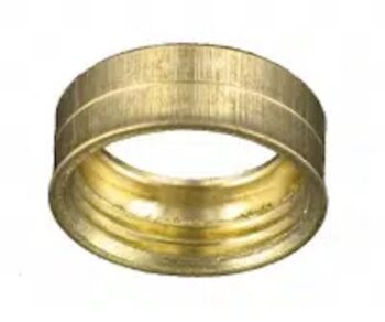 Various Suppliers BF25 Brass Female Bush 25mm