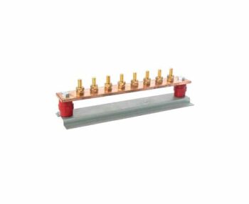 Various Suppliers EBC008 Earth Bar 8 Way M10 Studs 2