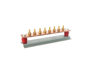 Various Suppliers EBC008 Earth Bar 8 Way M10 Studs 1