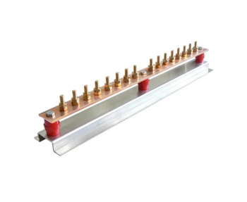 Various Suppliers EBC016 Earth Bar 16 Way M10 Studs