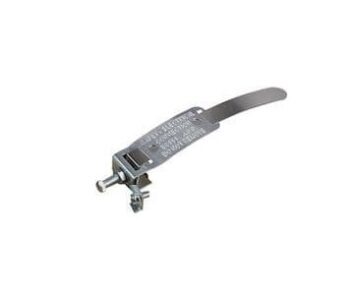 Various Suppliers EC14 Earth Clamp EC14 - Dry