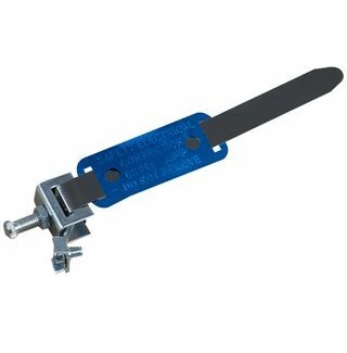 Various Suppliers EC15-2 Earth Clamp EC15-2 200mm - Wet