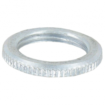 Various Suppliers LR25 25mm Milled Edge Lock Ring