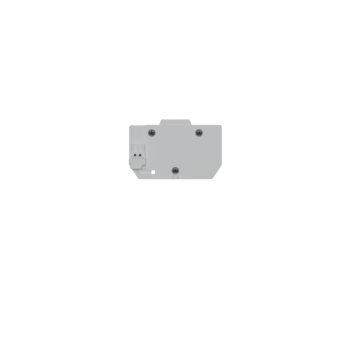 Velair EHDPMS002 Pebble Mini Plug&Play Hand Dryer - Silver 2