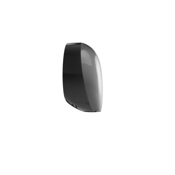 Velair EHDPMS002 Pebble Mini Plug&Play Hand Dryer - Silver 6