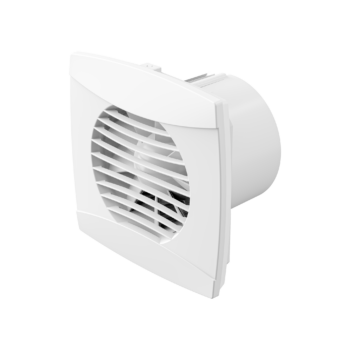 Velair EVEHA100T001 Velair EVEHA100T001 Helix Air Extractor Fan with Timer 2