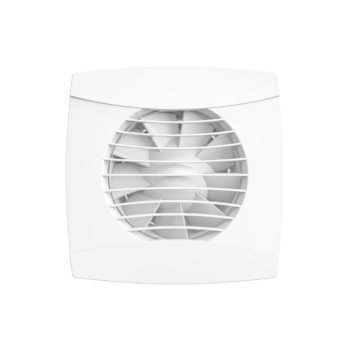 Velair EVEHA100T001 Velair EVEHA100T001 Helix Air Extractor Fan with Timer 1