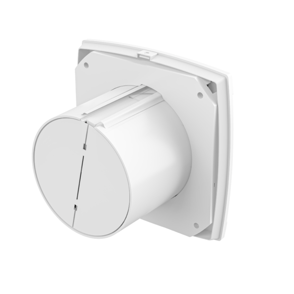 Velair EVEHA100TH001 Velair Helix Air with Timer and Humidity - 100mm 3