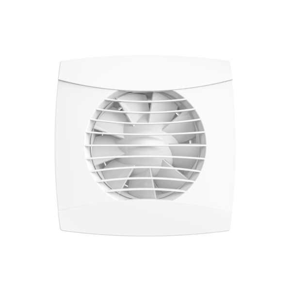 Velair EVEHA100TH001 Velair Helix Air with Timer and Humidity - 100mm 1