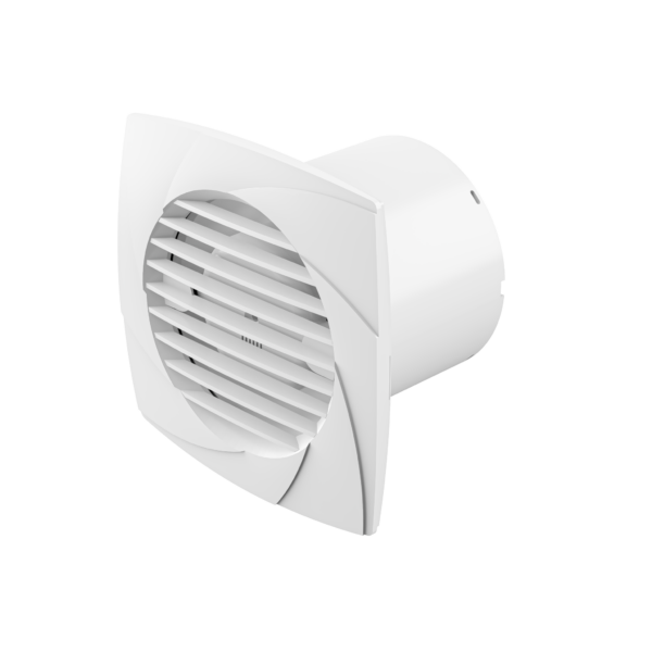 Velair EVELA100T001 Velair Lyra Air with Timer - 100mm 2