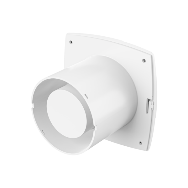 Velair EVELA100T001 Velair Lyra Air with Timer - 100mm 3