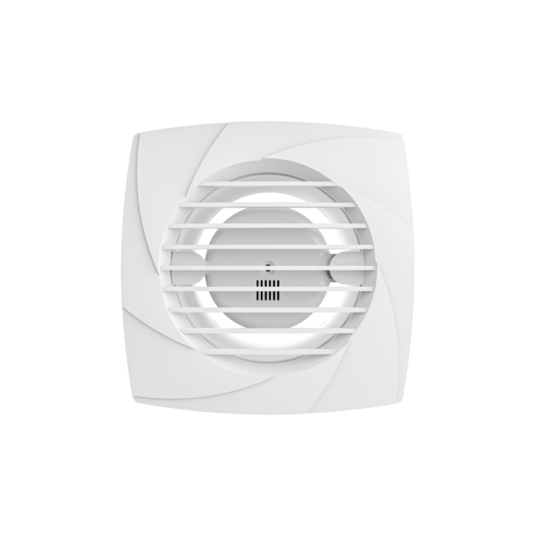 Velair EVELA100T001 Velair Lyra Air with Timer - 100mm 1