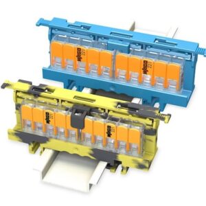 WAGO 221 Series Splicing Connectors