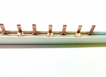 WCED BBP2100 WCED 2 Pin 100A Busbar Pin Type - 13 Ways