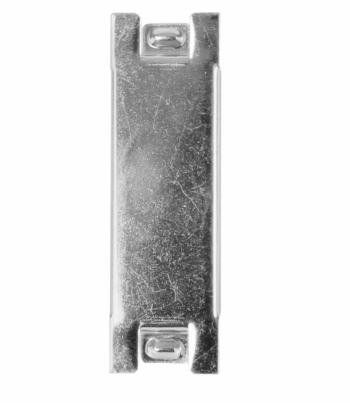 WCED MEBLANK WCED Metal Blank for Consumer Unit