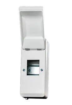 WCED Mini Metal Enclosures