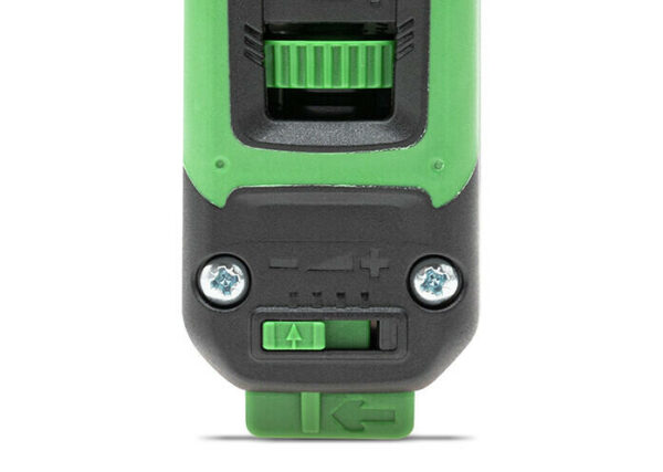 Wago 206-1403 Wago Cable Knife for Ø 8 mm - 28 mm with Intelligent Bracket Change System 2