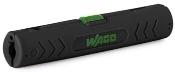 Wago 206-1451 Wago 206-1451 Data Cable Stripper - Ø 4.5mm - 10mm