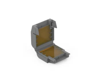 Wago 207-1331 Wago 207-1331 Gelbox Size 1 for 221-412 Wago Connectors 2