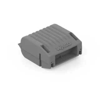 Wago 207-1331 Wago 207-1331 Gelbox Size 1 for 221-412 Wago Connectors 1