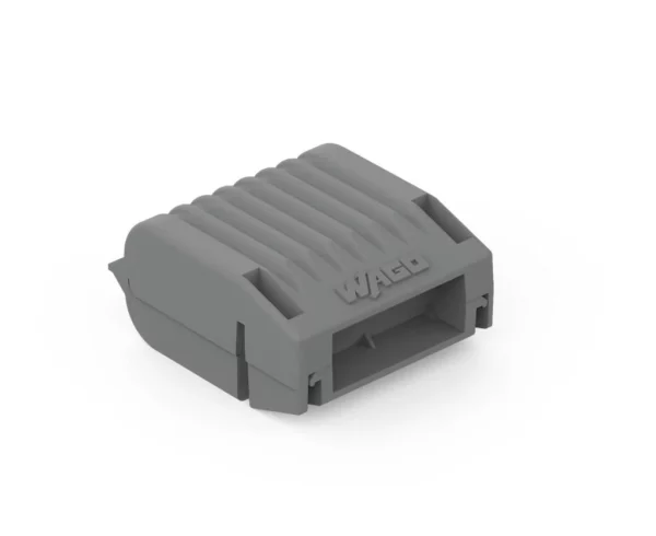 Wago 207-1331 Wago 207-1331 Gelbox Size 1 for 221-412 Wago Connectors 1