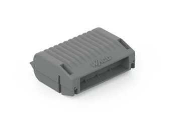 Wago 207-1332 Wago 207-1332 Gelbox Size 2 for 221-413 Wago Connectors 1