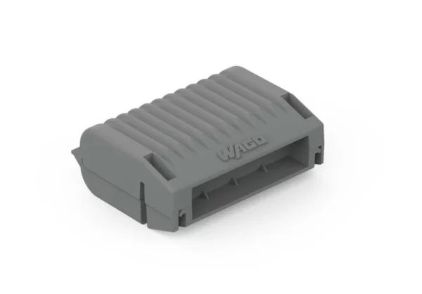 Wago 207-1332 Wago 207-1332 Gelbox Size 2 for 221-413 Wago Connectors 1