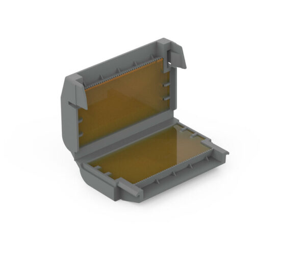 Wago 207-1333 Wago 207-1333 Gelbox Size 3 for 221-415 Wago Connectors 3