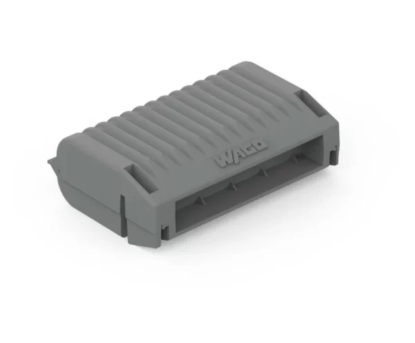 Wago 207-1333 Wago 207-1333 Gelbox Size 3 for 221-415 Wago Connectors 1