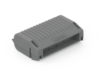 Wago 207-1433 Wago 207-1433 Gelbox Size 3 for 221-615 Wago Connectors 1