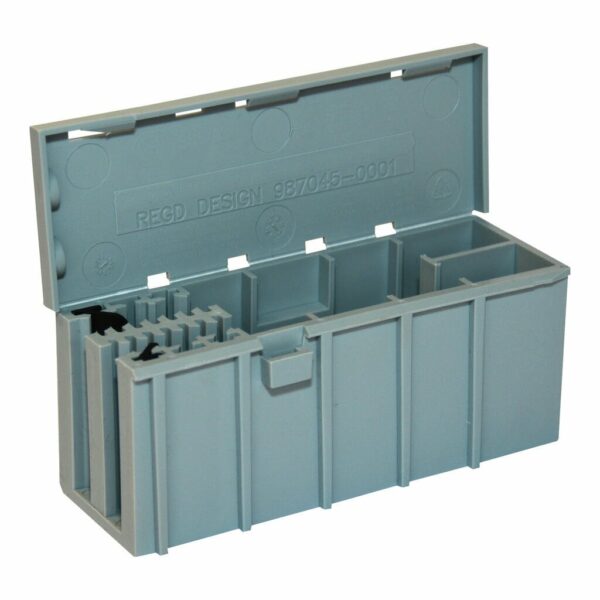 Wago 207-3302 Wago Junction Box 207-3302 1