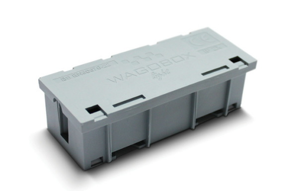 Wago 207-3303 Wagobox-Light 207-3303 3