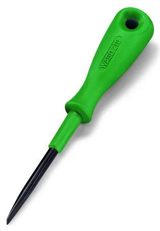 Wago 210-647 Wago Winsta 210-647 Operating Tool Blade 100mm 1