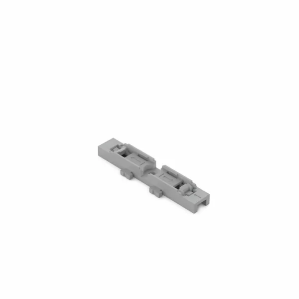 Wago 221-2521 Wago 1 Way Mounting Carrier for 221-2411 1