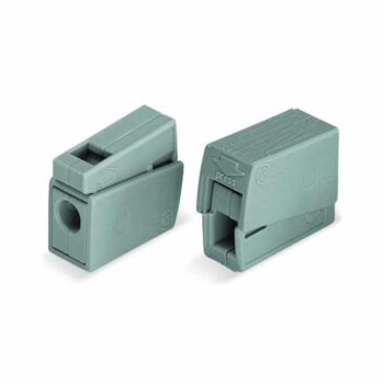 Wago 224-101 224-101 Wago Lighting Connector 1
