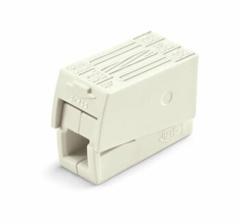 Wago 224-112 Wago 2-conductor  Lighting Connector 224-112 1