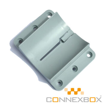 Wago 51312590 Wago Grey Capsule Bracket