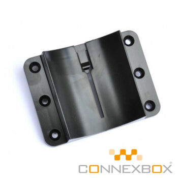 Wago 51312594 Wago Black Capsule Bracket
