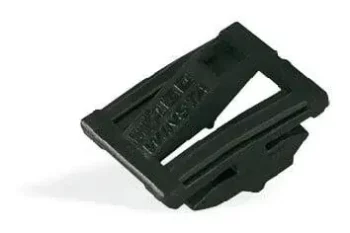 Wago 770-101 Wago 770-101 Locking Lever - Black 2