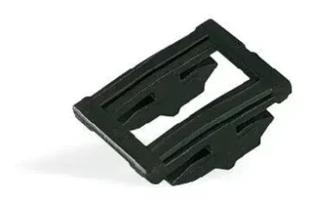 Wago 770-111 Wago 770-111 Locking Lever Black 2