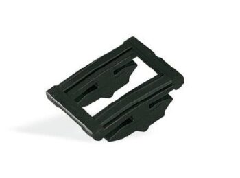 Wago 770-111 Wago 770-111 Locking Lever Black 1