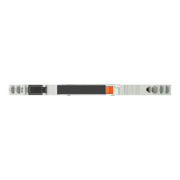 Wago 857-724 Wago 857 Solid-State Relay Module - 3A Grey - 24V DC Input - 0-24V DC Output 4