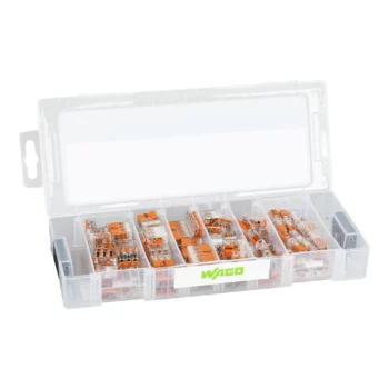 Wago 887-803 Wago 221 Series L-BOXX Micro 887-803 1