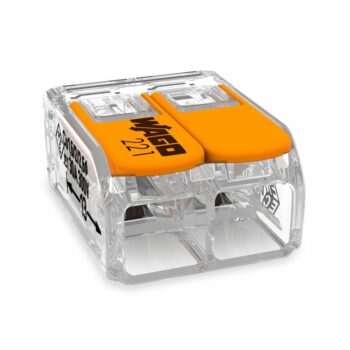 Wago 887-927 Wago 221 Series Splicing Connector Set L-BOXX® 102 2