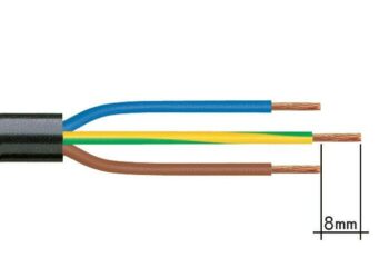 Wago 890-1102 Wago Socket 2-pole Cod. I 1.50 mm² - Blue 2